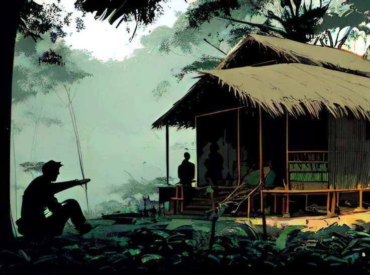 SHAKESPEARE EN LA SELVA, LAURA BOHANNAN | ARTÍCULO