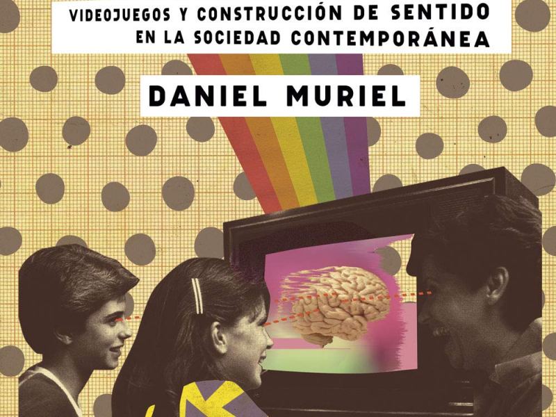 IDENTIDAD GAMER |&nbsp;RESEÑA